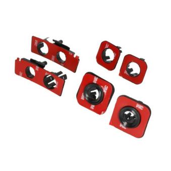 Support, capteur-parctronic avant gauche BLIC 5503-05-0063961P Support, capteur-parctronic avant gauche BLIC 5503-05-0063961P