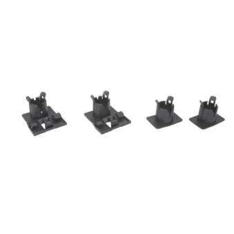 Support, capteur-parctronic avant gauche BLIC 5503-05-0066960P pour BMW Série 5 525 i - 218ch