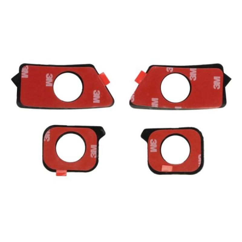 Support, capteur-parctronic avant gauche BLIC 5503-05-0072960P - Visuel 1