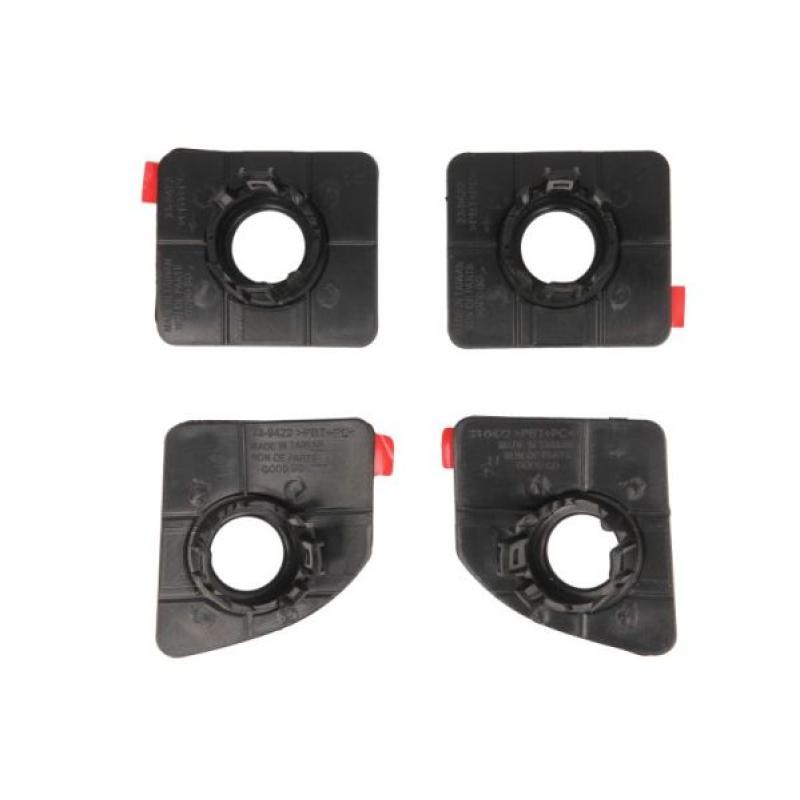 Support, capteur-parctronic avant gauche BLIC 5503-05-0088960P - Visuel 1
