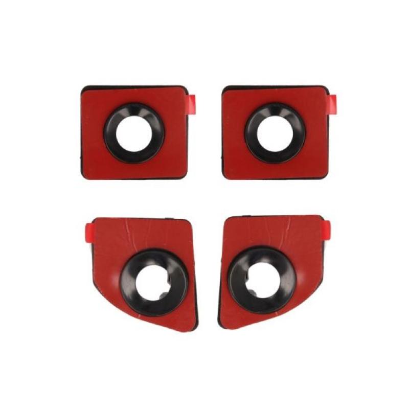 Support, capteur-parctronic avant gauche BLIC 5503-05-0088960P - Visuel 2
