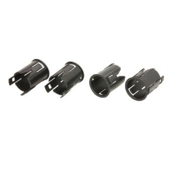 Baguette et bande protectrice, pare-chocs BLIC 5503-05-2042965P pour FIAT DOBLO 1.9 D Multijet - 120cv