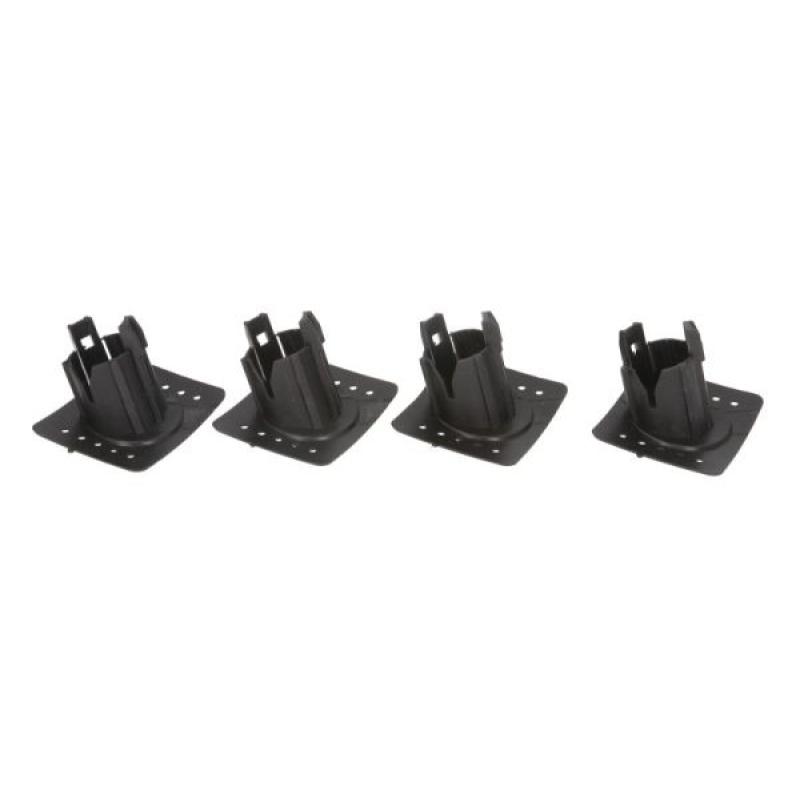 Baguette et bande protectrice, pare-chocs BLIC 5503-05-2555965P - Visuel 1
