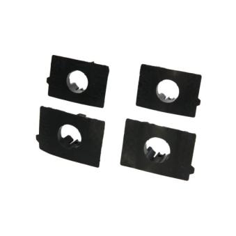 Support, capteur-parctronic avant gauche BLIC 5503-05-7517960P