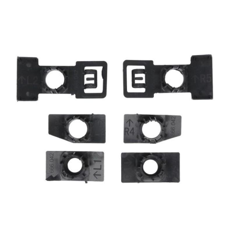 Support, capteur-parctronic BLIC 5503-05-9508965P - Visuel 1
