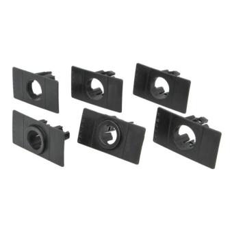Support, capteur-parctronic avant gauche BLIC [5503-05-9508966P]