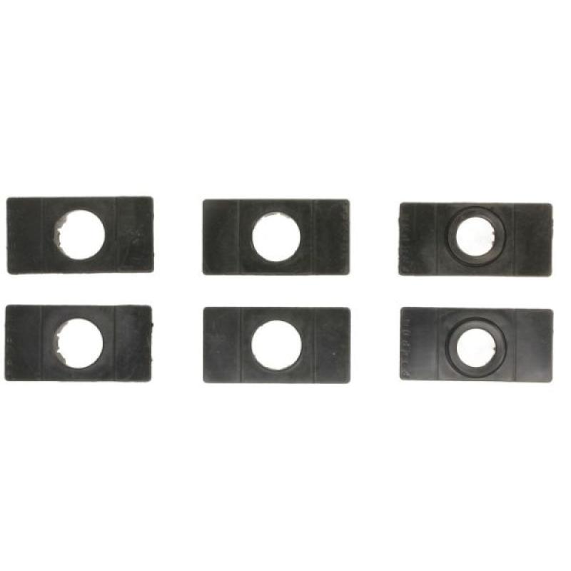 Support, capteur-parctronic avant gauche BLIC 5503-05-9550961P - Visuel 1