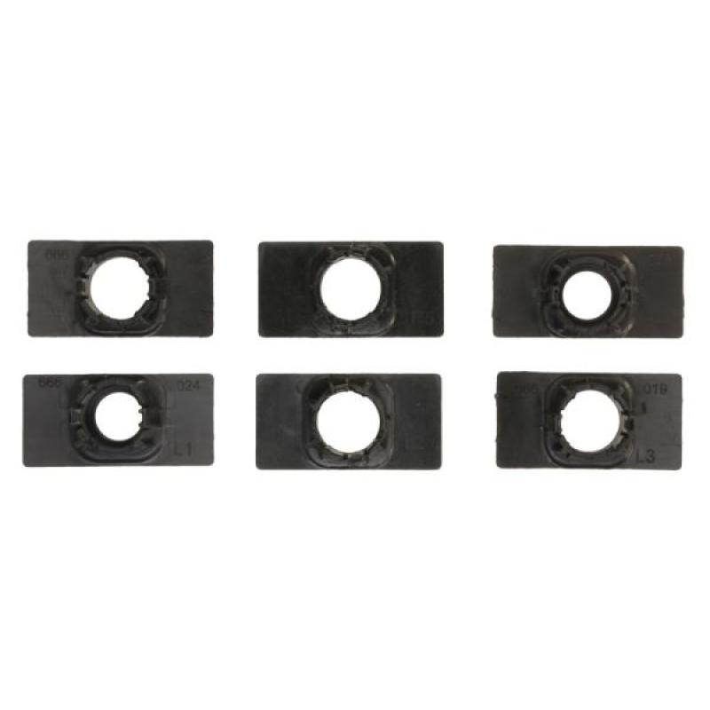 Support, capteur-parctronic avant gauche BLIC 5503-05-9550961P - Visuel 2