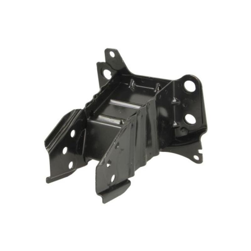 Support, pare-chocs avant gauche BLIC 5504-00-0026931P - Visuel 1