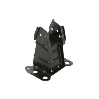Support, pare-chocs avant gauche BLIC 5504-00-0026935P pour MINI MINI PACEMAN 2.0 TDI 16V - 140cv