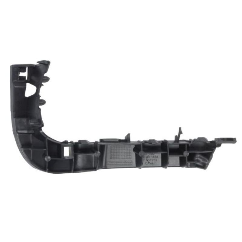 Support, pare-chocs avant gauche BLIC 5504-00-0027931P - Visuel 1