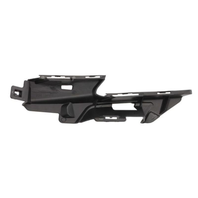 Support, pare-chocs avant droit BLIC 5504-00-0027934P - Visuel 1