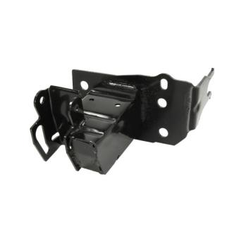 Support, pare-chocs avant gauche BLIC 5504-00-0040931P pour AUDI Q7 3.0 TDI - 245cv
