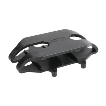 Support, pare-chocs BLIC 5504-00-0057931P pour BMW Série 5 525 tds - 143cv