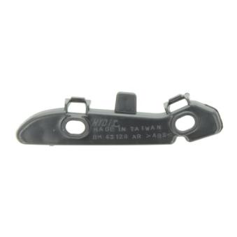 Support, pare-chocs avant droit BLIC 5504-00-0063934P pour VOLVO C40 330 e - 252cv