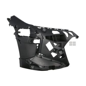 Support, pare-chocs avant droit BLIC 5504-00-0064938P