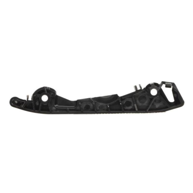 Support, pare-chocs avant gauche BLIC 5504-00-0068931P - Visuel 1