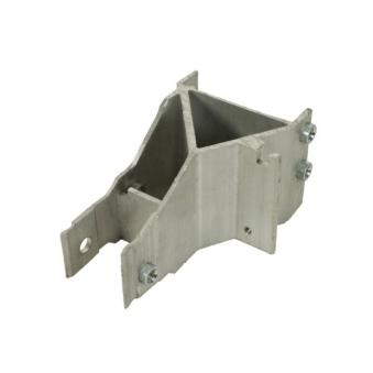 Support, pare-chocs BLIC 5504-00-0068936P