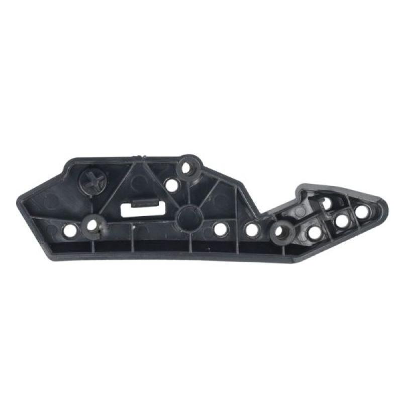 Support, pare-chocs avant droit BLIC 5504-00-0080934P - Visuel 1