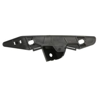 Support, pare-chocs avant gauche BLIC [5504-00-0081935GP]