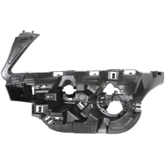 Support, pare-chocs avant droit BLIC 5504-00-0093935P pour BMW X3 xDrive 30 d - 258cv