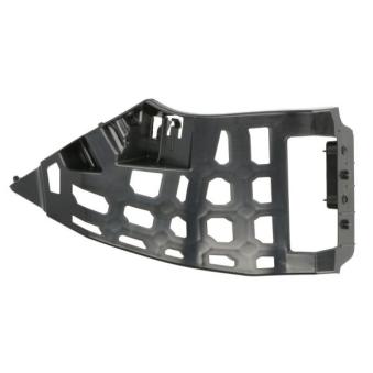 Support, pare-chocs avant gauche BLIC 5504-00-0098931P pour BMW Série 5 530 i Mild-Hybrid - 252cv