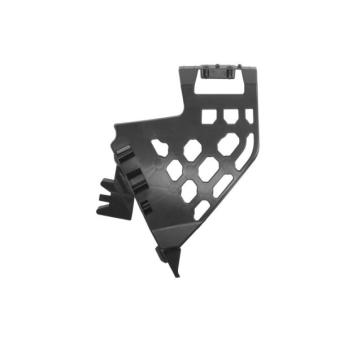 Support, pare-chocs avant gauche BLIC 5504-00-0101935P pour BMW X7 xDrive 40 d Mild-Hybrid - 352cv Support, pare-chocs avant gauche BLIC 5504-00-0101935P pour BMW X7 xDrive 40 d Mild-Hybrid - 352cv