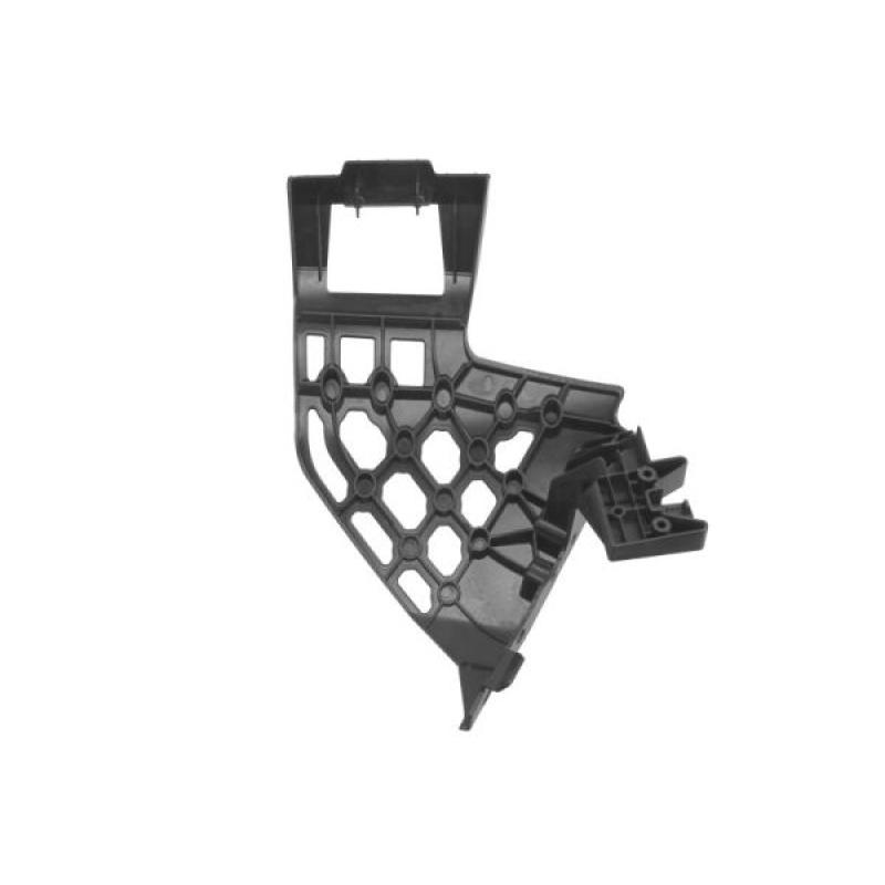 Support, pare-chocs avant gauche BLIC 5504-00-0101935P - Visuel 1