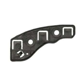 Support, pare-chocs avant gauche BLIC 5504-00-0106931P
