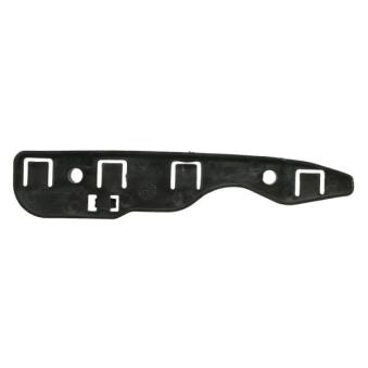 Support, pare-chocs avant gauche BLIC 5504-00-0115933P pour ALFA ROMEO STELVIO 2.2 D - 180cv