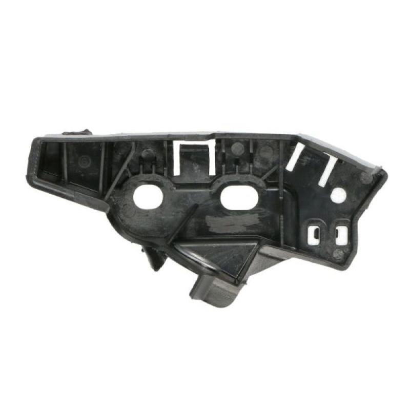 Support, pare-chocs avant gauche BLIC 5504-00-0395931P - Visuel 1