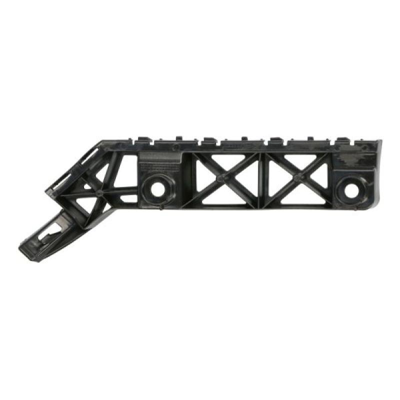 Support, pare-chocs avant gauche BLIC 5504-00-0395933P - Visuel 1