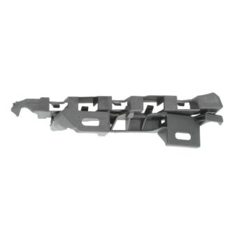 Support, pare-chocs avant gauche BLIC OEM 9652507380