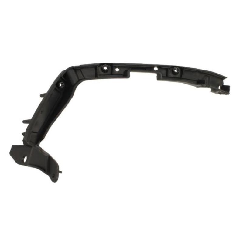 Support, pare-chocs avant gauche BLIC 5504-00-1189933P - Visuel 1
