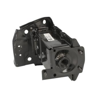 Support, pare-chocs avant gauche BLIC 5504-00-1601931P pour CITROEN XSARA 1.6 - 117cv