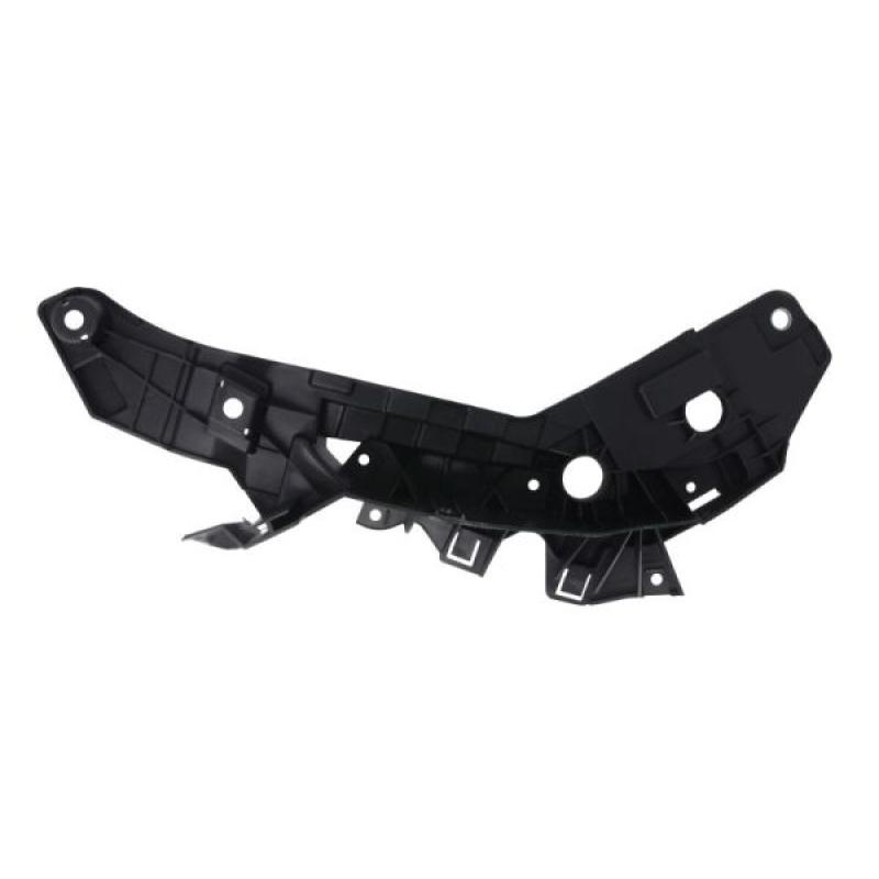 Support, pare-chocs avant gauche BLIC 5504-00-2098931P - Visuel 1