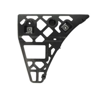 Support, pare-chocs avant gauche BLIC 5504-00-2507931P pour HYUNDAI TRAJET 2.2 TDCi - 110cv