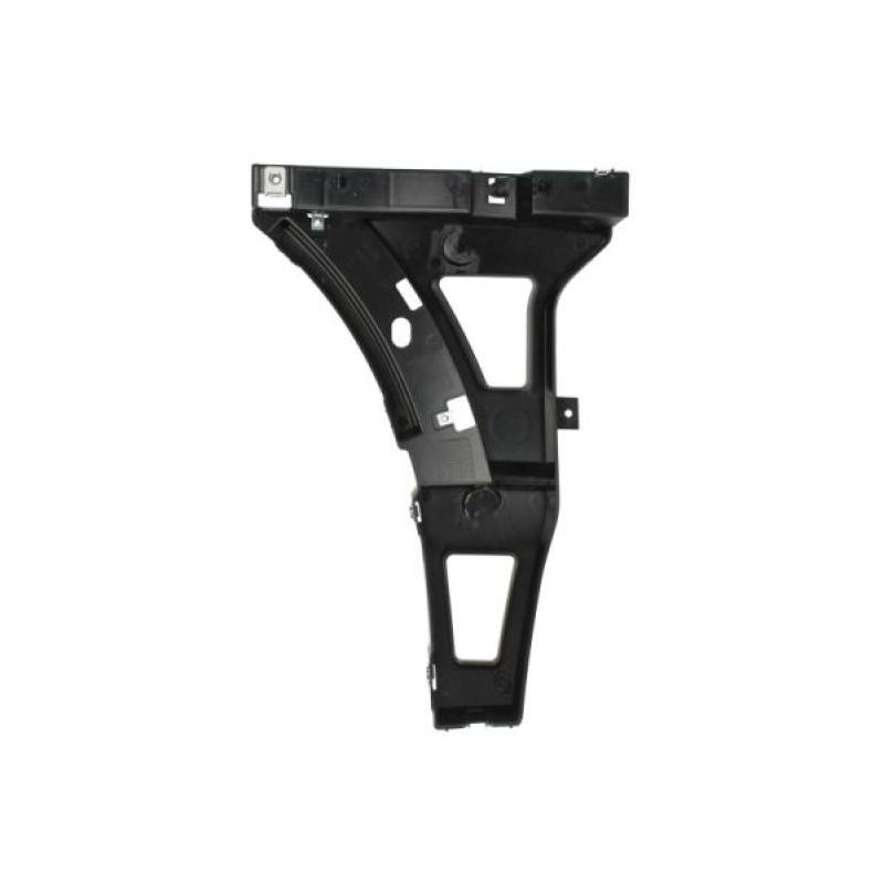 Support, pare-chocs avant gauche BLIC 5504-00-2511931P - Visuel 1
