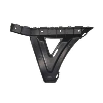 Support, pare-chocs avant droit BLIC 5504-00-2512932P pour FORD TRANSIT CUSTOM 2.0 TDCi - 105cv