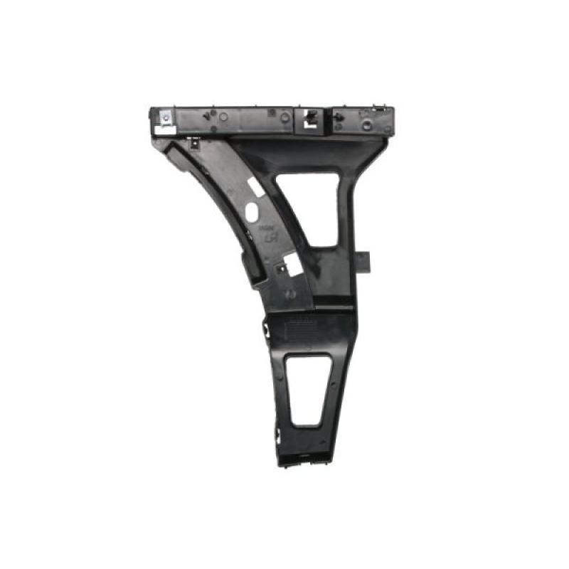Support, pare-chocs avant gauche BLIC 5504-00-2518931P - Visuel 1