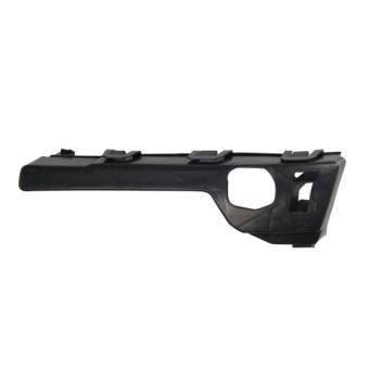 Support, pare-chocs avant gauche BLIC 5504-00-2533935P pour BMW X7 1.4 - 80cv