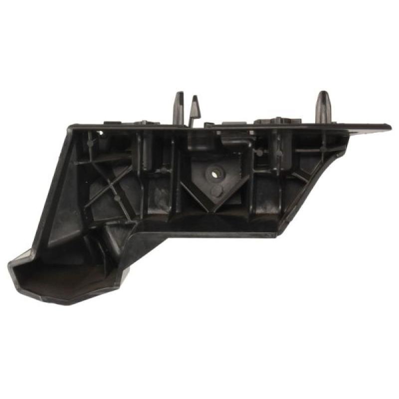 Support, pare-chocs avant gauche BLIC 5504-00-2537931P - Visuel 1