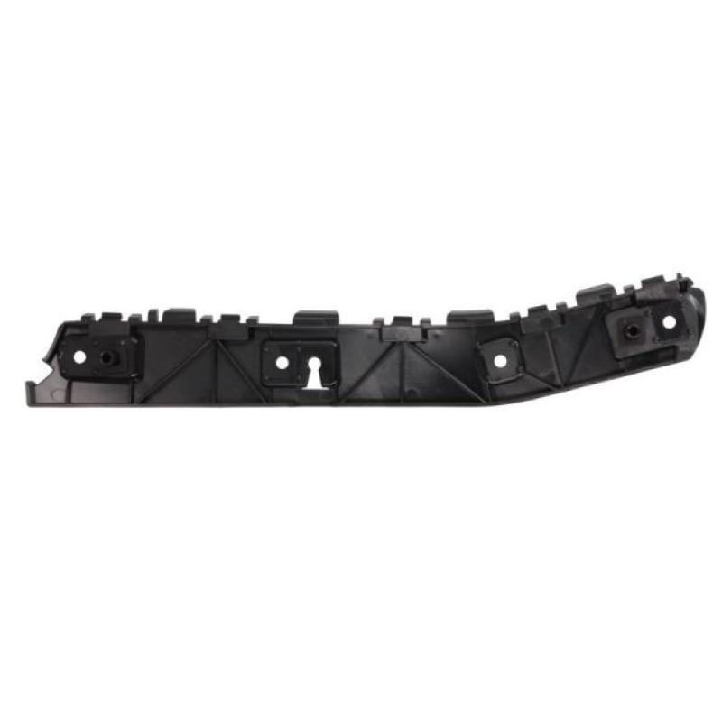 Support, pare-chocs avant gauche BLIC 5504-00-2579937P - Visuel 1