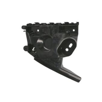 Support, pare-chocs avant droit BLIC 5504-00-2599944P pour FORD RANGER 2.0 EcoBlue 4x4 - 130cv