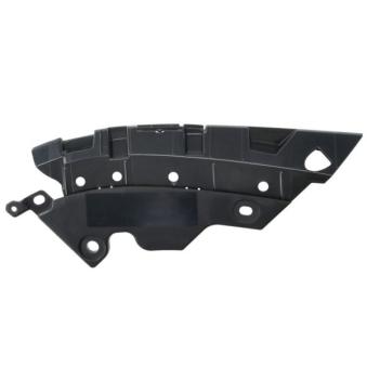 Support, pare-chocs avant gauche BLIC [5504-00-2915931P]
