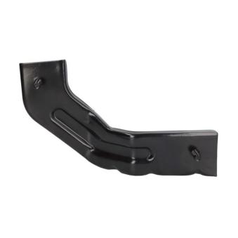 Support, pare-chocs avant gauche BLIC 5504-00-3082933P pour FORD MONDEO 35S/E. 35C/E - 82cv