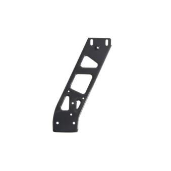 Support, pare-chocs avant gauche BLIC 5504-00-3082935P pour FORD MONDEO 35S/E. 35C/E - 82cv