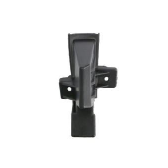 Support, pare-chocs avant gauche BLIC 5504-00-3173931P pour HYUNDAI ELANTRA 1.6 D - 136cv