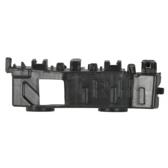 Support, pare-chocs avant gauche BLIC 5504-00-3176938P