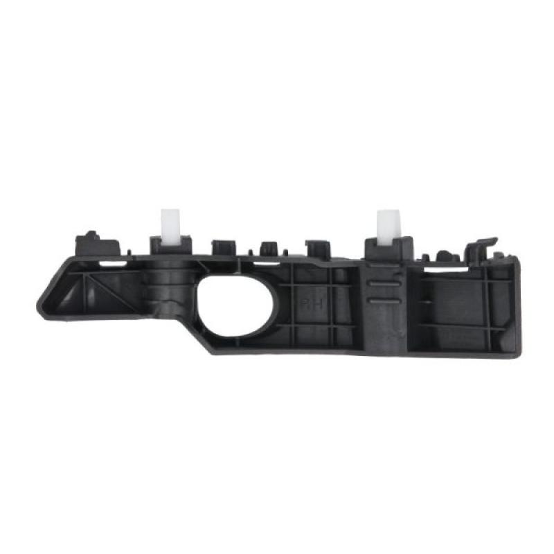 Support, pare-chocs avant droit BLIC 5504-00-3187932P - Visuel 1